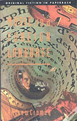 Capa do artigo Music, In A Foreign Language