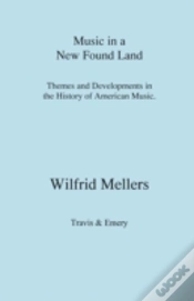 Capa do artigo Music In A New Found Land