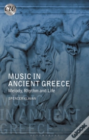 Capa do artigo Music In Ancient Greece