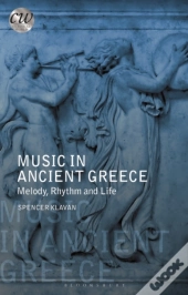 Music In Ancient Greece