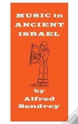 Capa do artigo Music In Ancient Israel