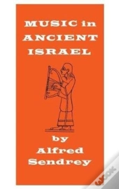 Music In Ancient Israel