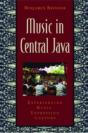 Music In Central Java - Preview