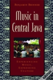 Capa do artigo Music In Central Java