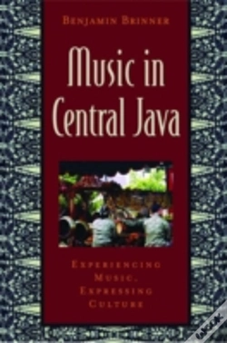 Capa do artigo Music In Central Java