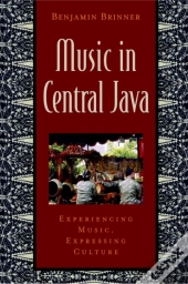 Music In Central Java