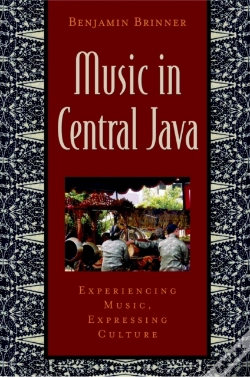Capa do artigo Music In Central Java