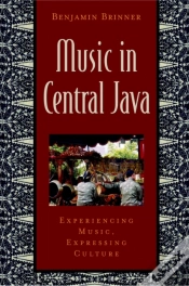 Capa do artigo Music In Central Java