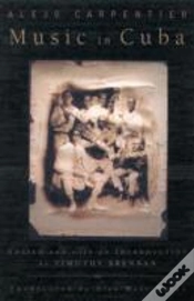 Capa do artigo Music In Cuba
