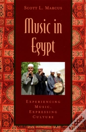 Capa do artigo Music In Egypt