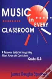 Music In Every Classroom