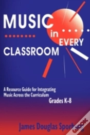 Capa do artigo Music In Every Classroom