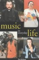 Music In Everyday Life