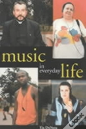 Capa do artigo Music In Everyday Life