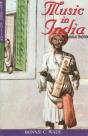Music In India - Preview