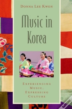 Capa do artigo Music In Korea