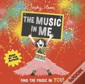 Capa do artigo Music In Me