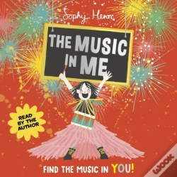 Capa do artigo Music In Me