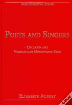Capa do artigo Music In Medieval Europe