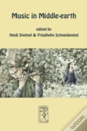 Capa do artigo Music In Middle-Earth