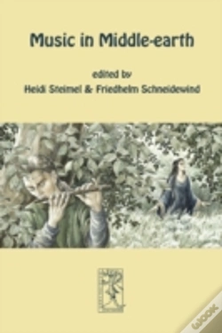 Capa do artigo Music In Middle-Earth
