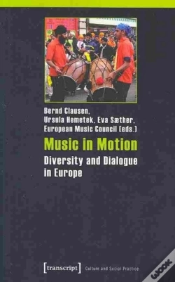 Capa do artigo Music In Motion