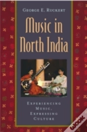 Capa do artigo Music In North India