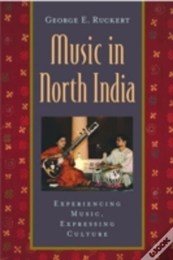 Capa do artigo Music In North India