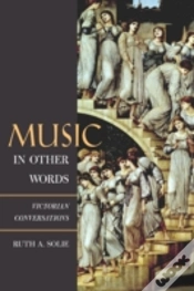 Capa do artigo Music In Other Words