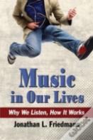 Music In Our Lives