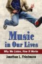 Music In Our Lives - Preview