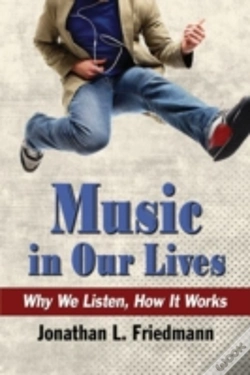 Capa do artigo Music In Our Lives