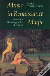 Capa do artigo Music In Renaissance Magic