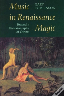 Capa do artigo Music In Renaissance Magic