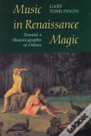 Music In Renaissance Magic