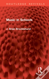 Music In Schools