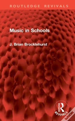 Capa do artigo Music In Schools