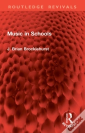 Music In Schools