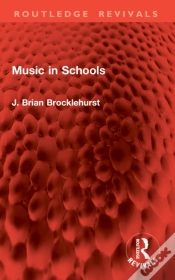 Capa do artigo Music In Schools