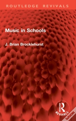 Capa do artigo Music In Schools