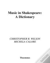 Capa do artigo Music In Shakespeare