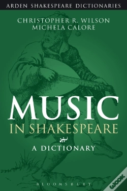 Capa do artigo Music In Shakespeare