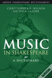 Music In Shakespeare