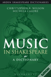 Capa do artigo Music In Shakespeare