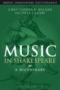 Music In Shakespeare - Preview