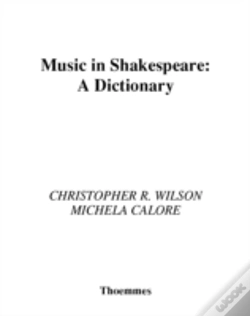 Capa do artigo Music In Shakespeare