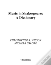 Capa do artigo Music In Shakespeare