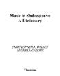 Music In Shakespeare - Preview