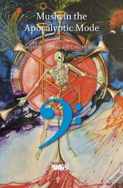 Capa do artigo Music In The Apocalyptic Mode