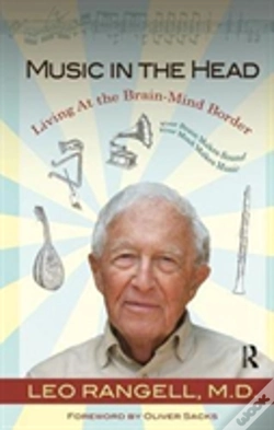 Capa do artigo Music In The Head